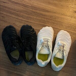 Women's Barefoot Sneakers